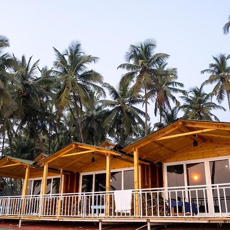Hitide Beach Resort パロレム エクステリア 写真