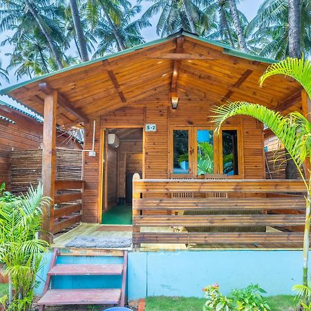 Hitide Beach Resort パロレム エクステリア 写真