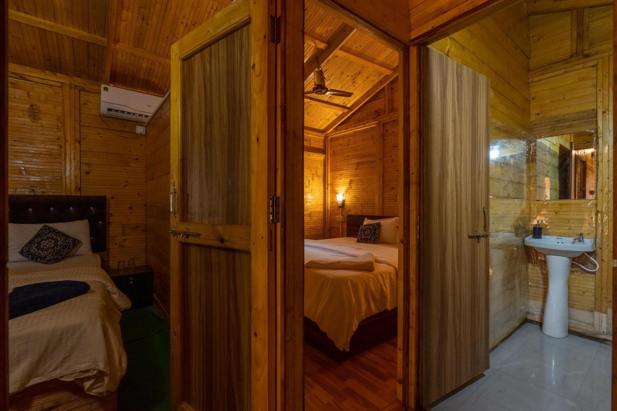 Hitide Beach Resort パロレム エクステリア 写真