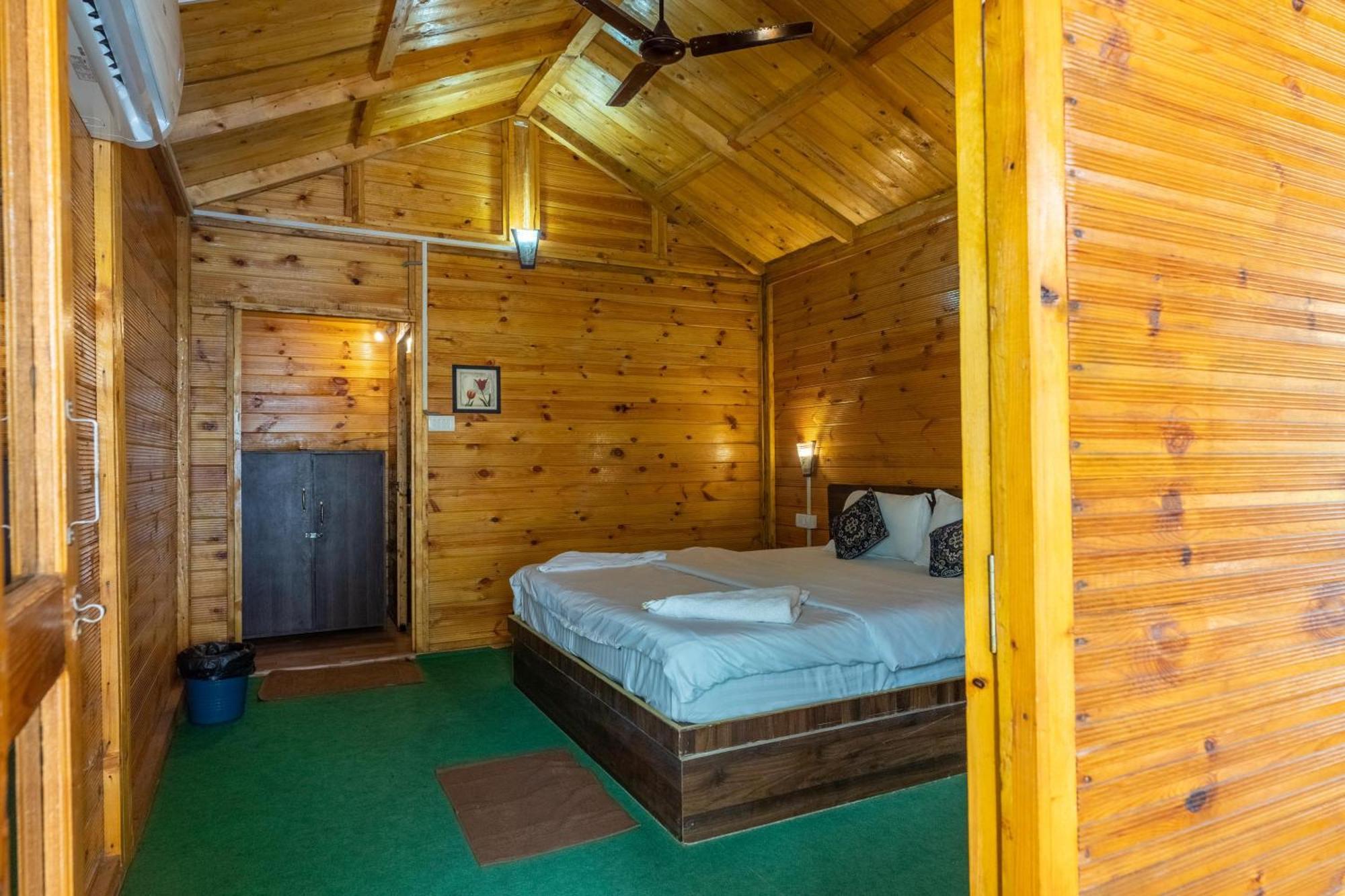 Hitide Beach Resort パロレム エクステリア 写真