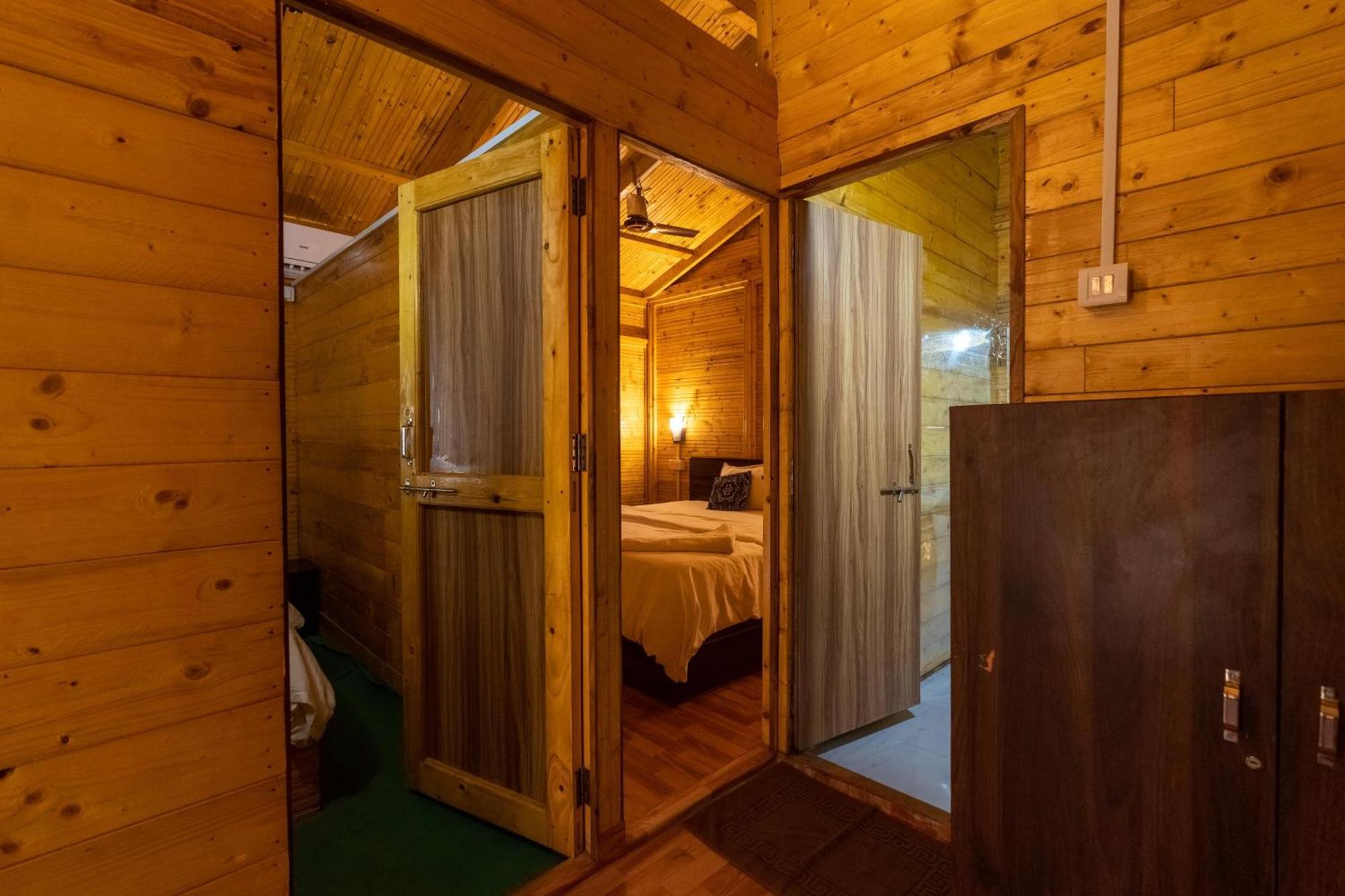 Hitide Beach Resort パロレム エクステリア 写真