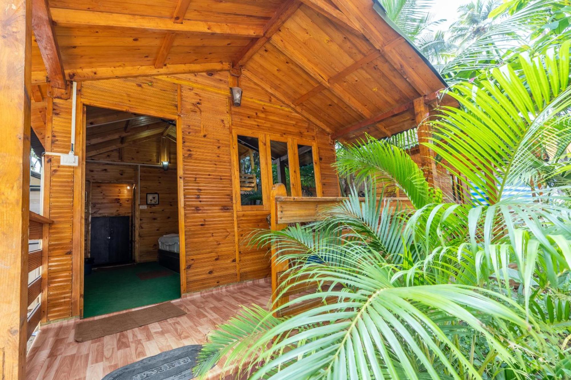 Hitide Beach Resort パロレム エクステリア 写真