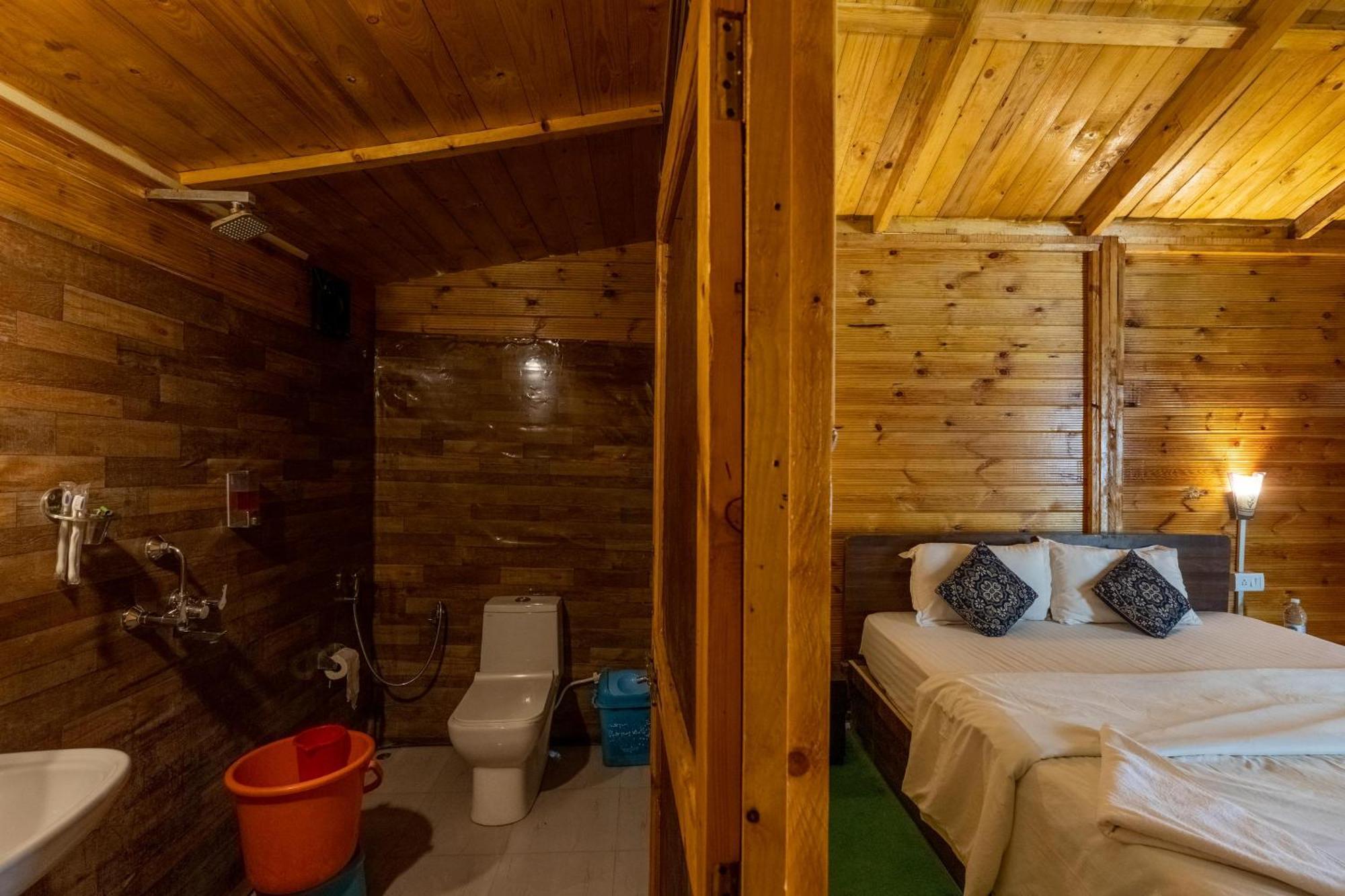 Hitide Beach Resort パロレム エクステリア 写真