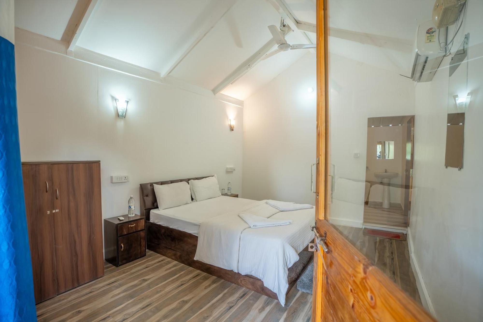 Hitide Beach Resort パロレム エクステリア 写真