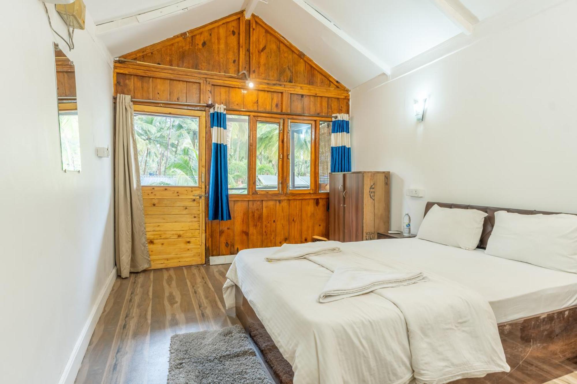 Hitide Beach Resort パロレム エクステリア 写真