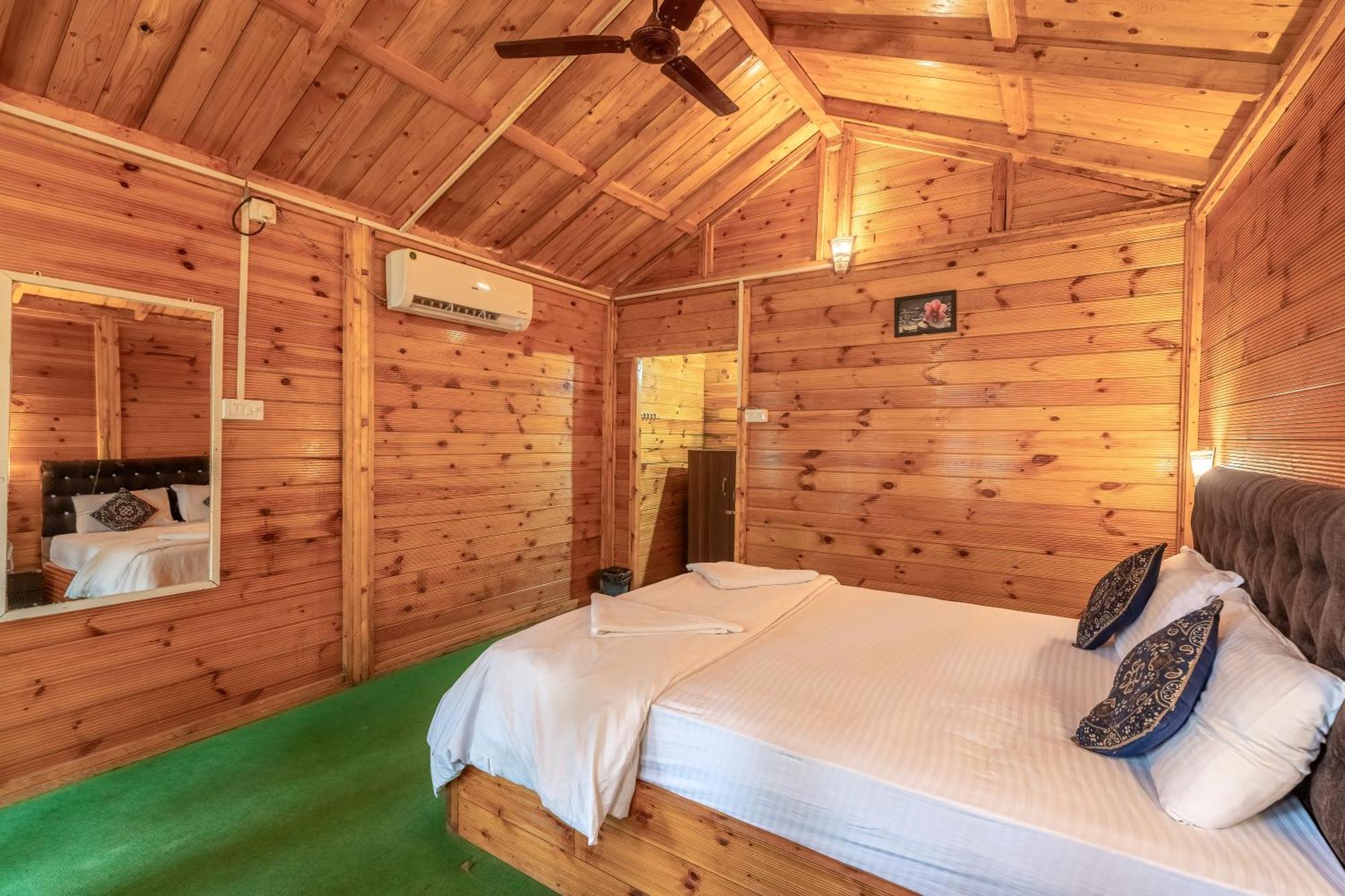 Hitide Beach Resort パロレム エクステリア 写真