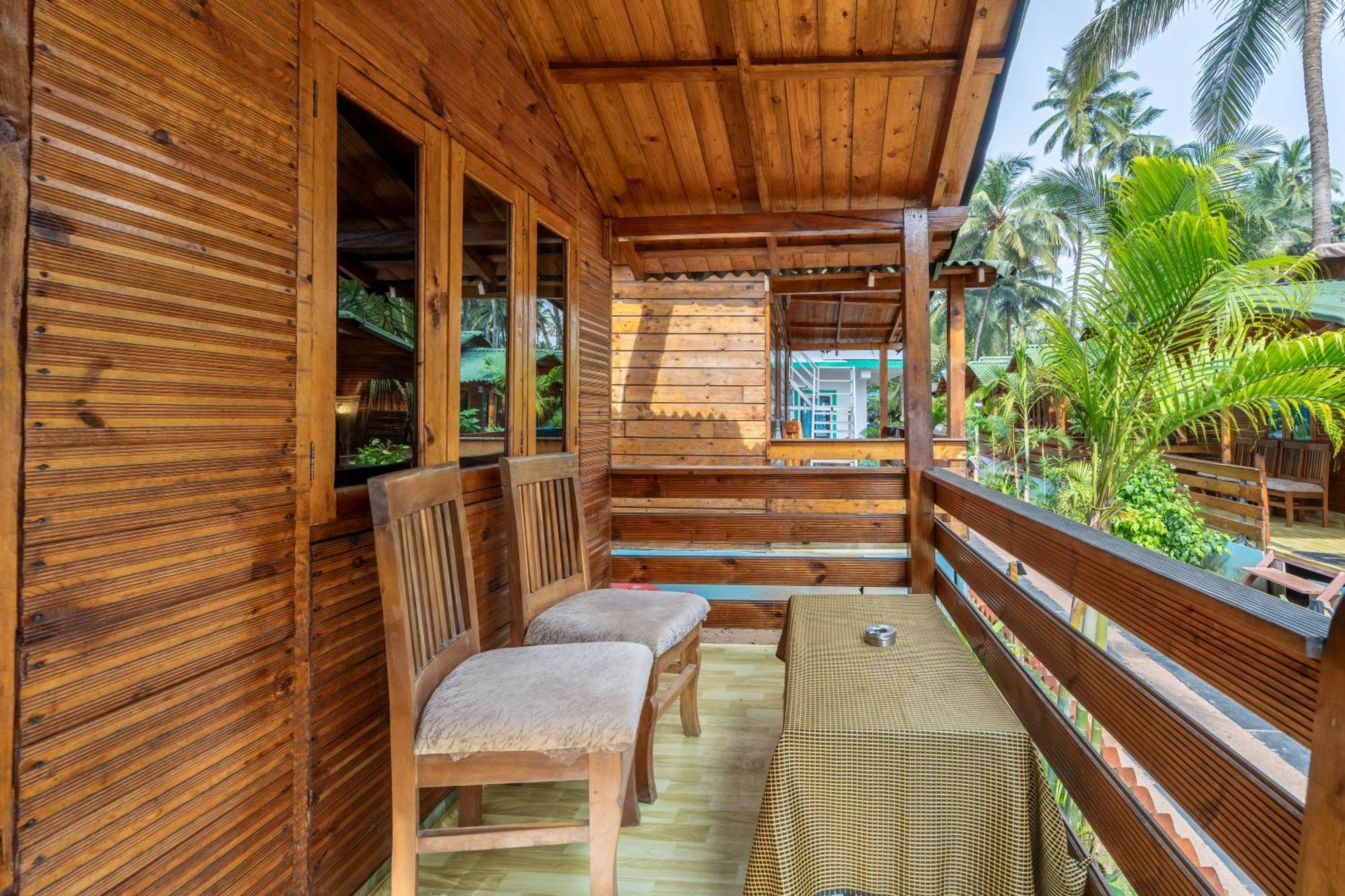 Hitide Beach Resort パロレム エクステリア 写真