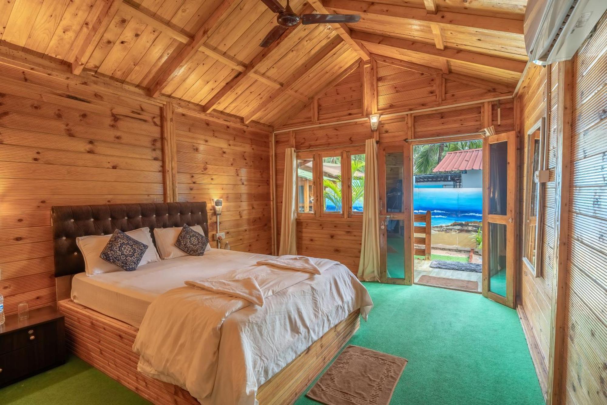 Hitide Beach Resort パロレム エクステリア 写真