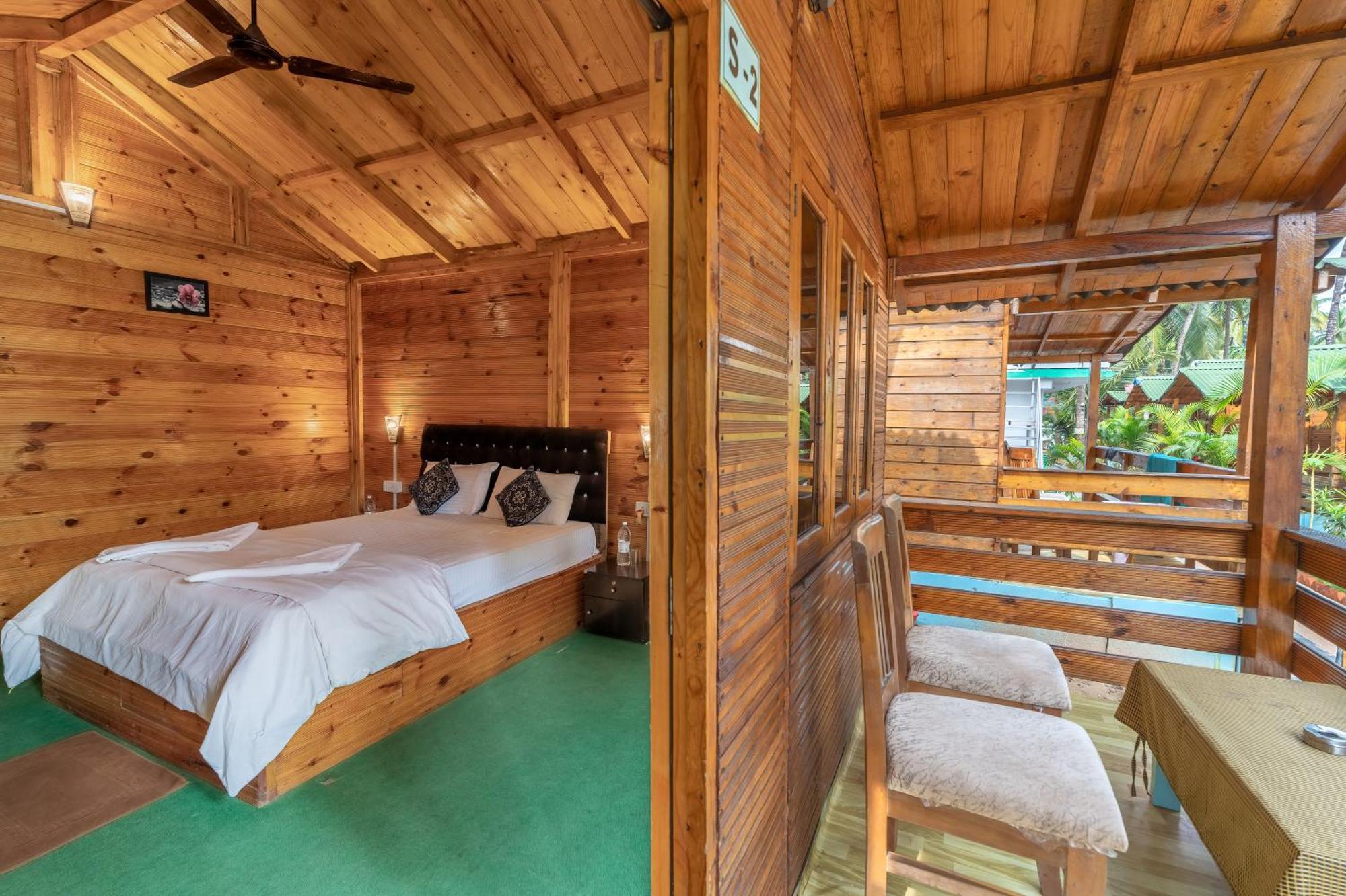 Hitide Beach Resort パロレム エクステリア 写真