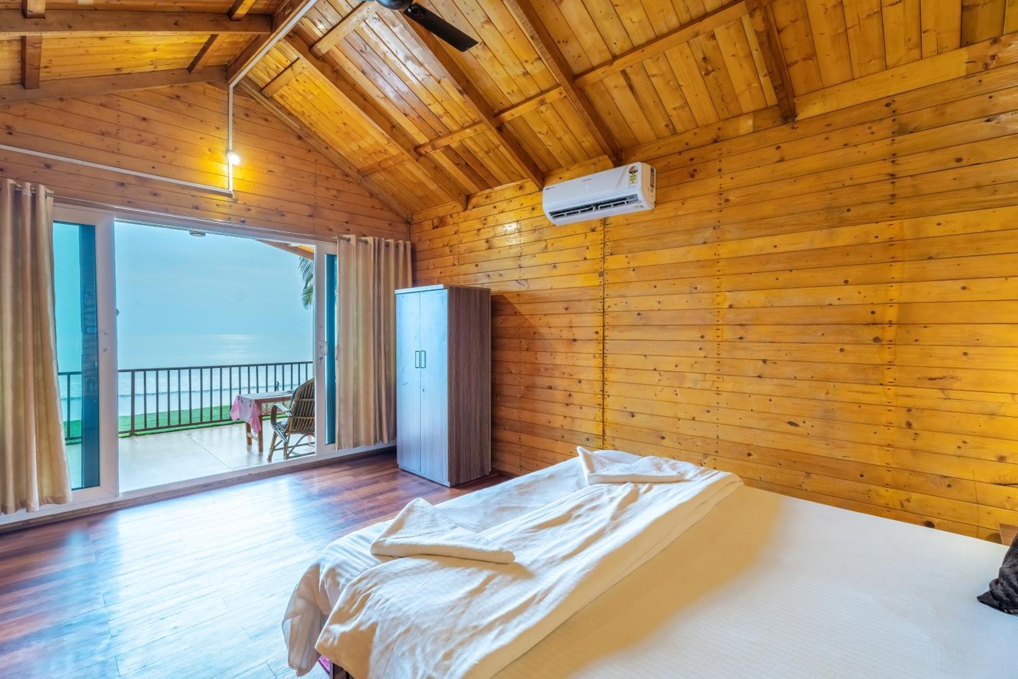 Hitide Beach Resort パロレム エクステリア 写真