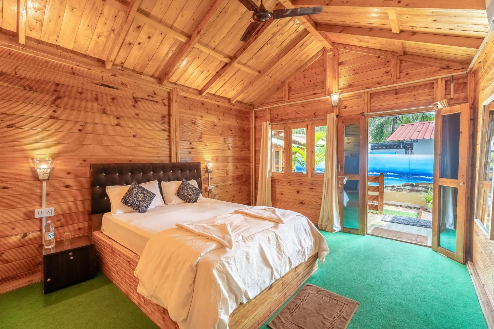 Hitide Beach Resort パロレム エクステリア 写真