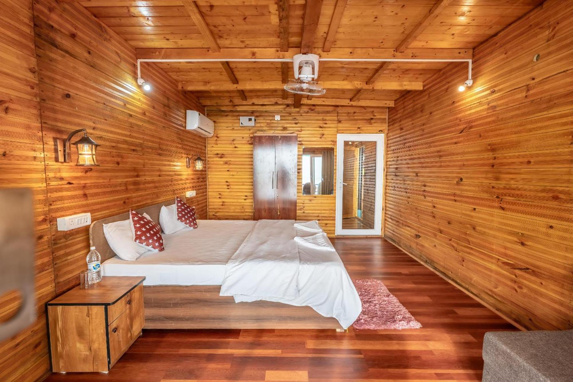 Hitide Beach Resort パロレム エクステリア 写真