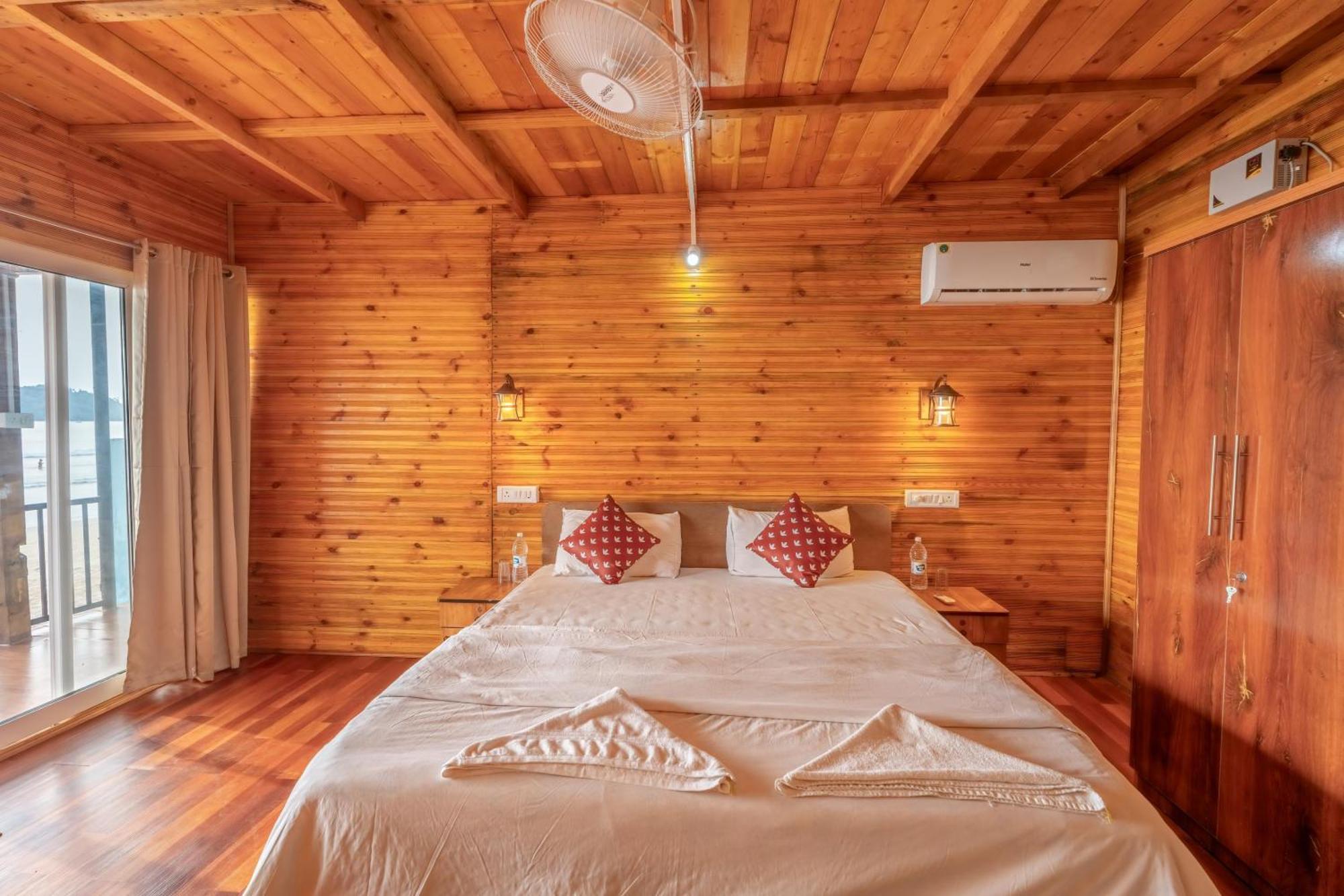 Hitide Beach Resort パロレム エクステリア 写真