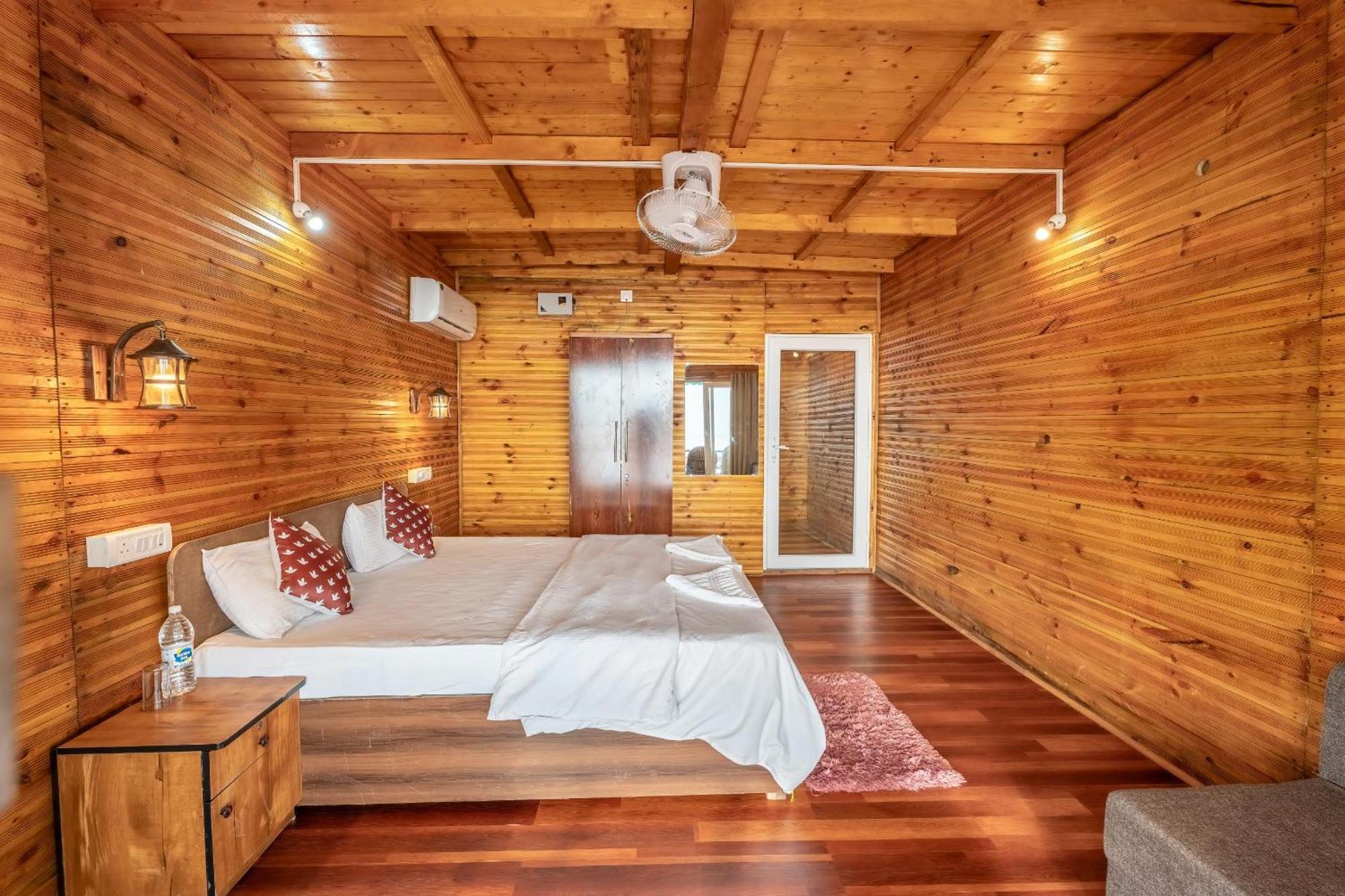 Hitide Beach Resort パロレム エクステリア 写真