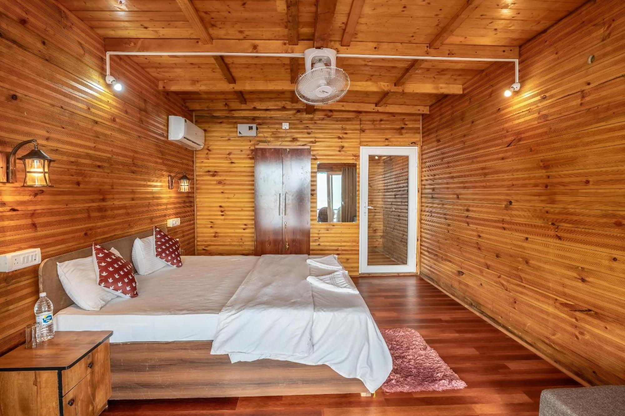 Hitide Beach Resort パロレム エクステリア 写真