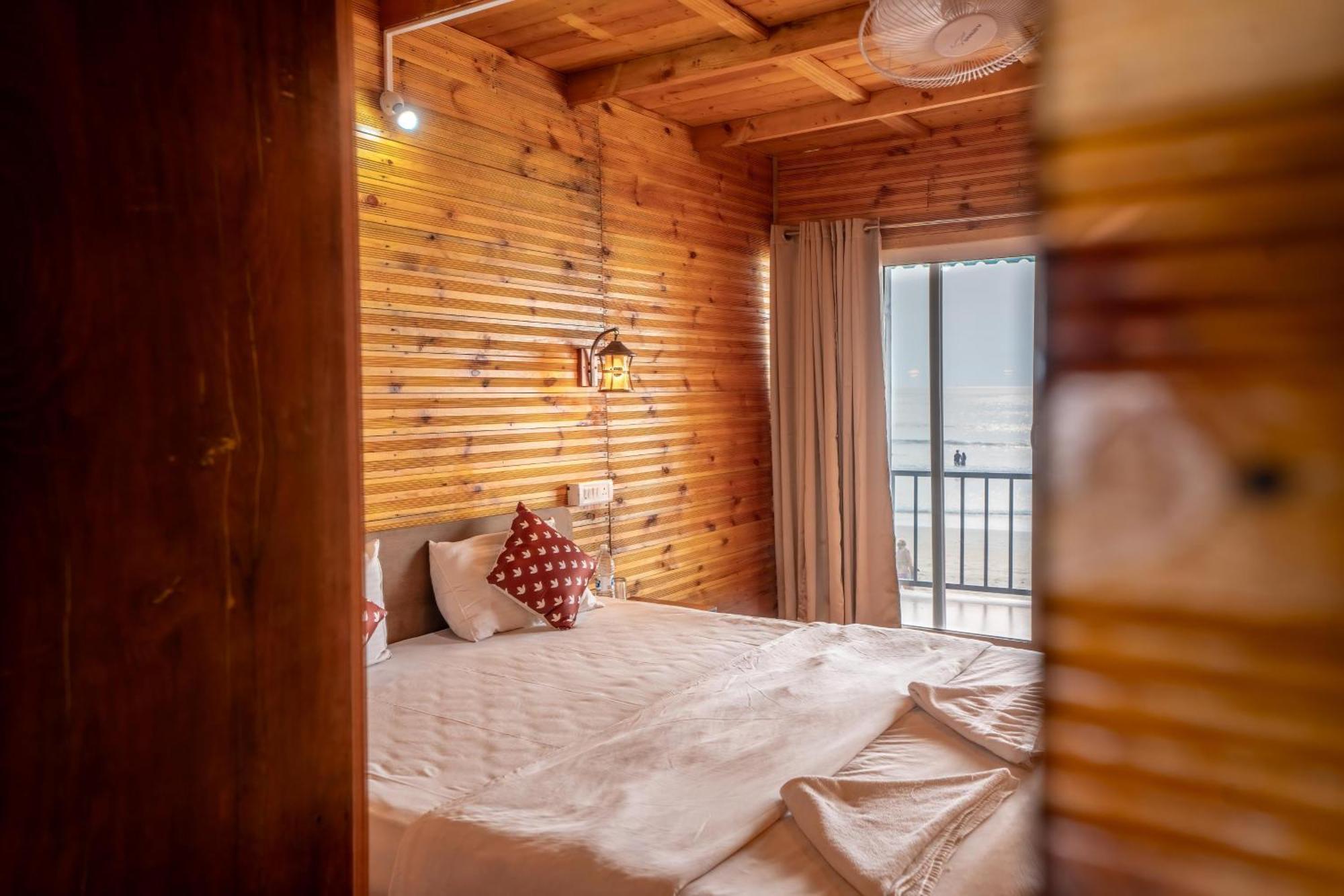 Hitide Beach Resort パロレム エクステリア 写真
